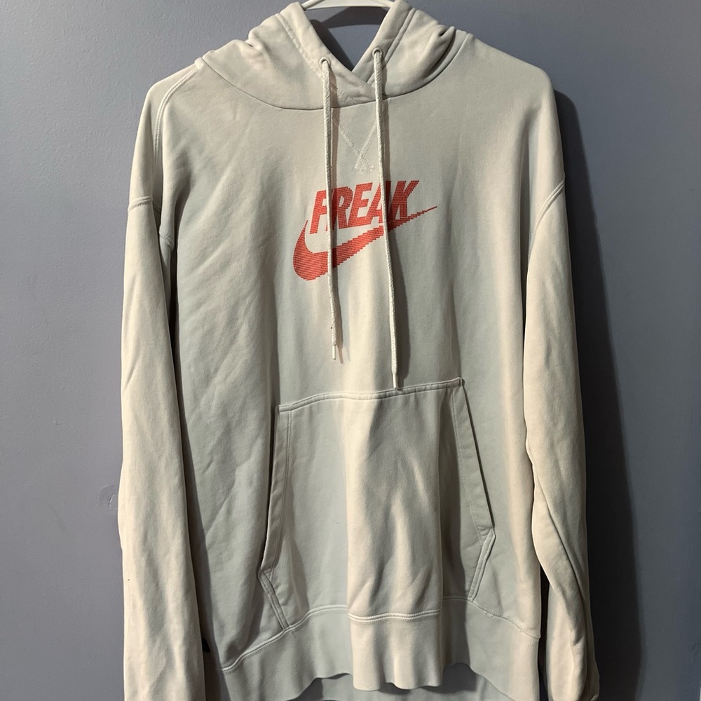 Nike Freak Men’s Hoodie